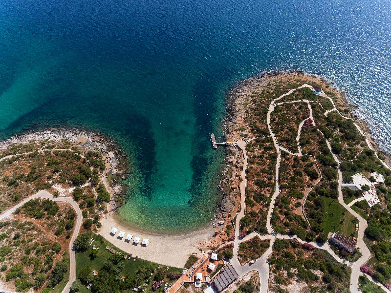 Six Senses Kaplankaya - Plaj