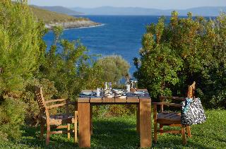 Six Senses Kaplankaya fotoÄŸrafÄ±