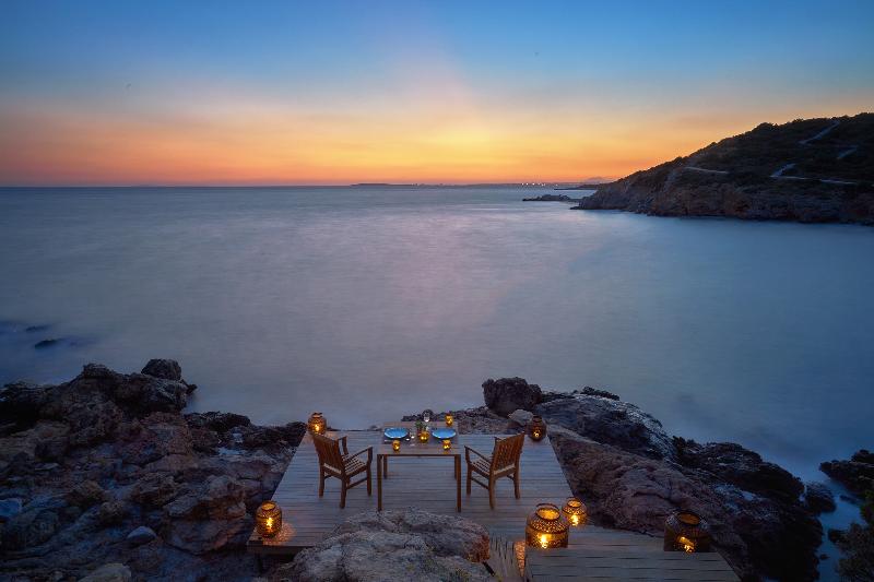 Six Senses Kaplankaya - Restoran