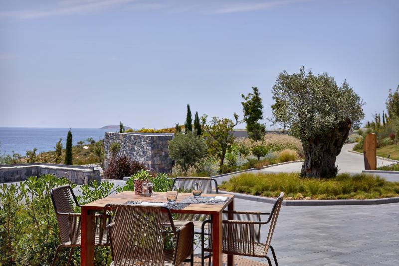 Six Senses Kaplankaya - Teras