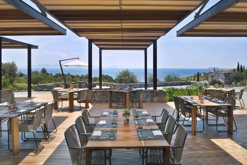 Six Senses Kaplankaya - Teras