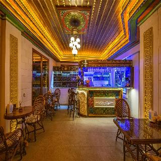 Kapadokya Hill Hotel Spa (+12) fotoÄŸrafÄ±