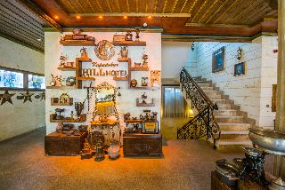 Kapadokya Hill Hotel Spa (+12) fotoÄŸrafÄ±