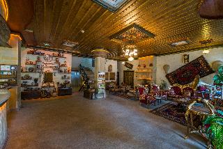 Kapadokya Hill Hotel Spa (+12) fotoÄŸrafÄ±