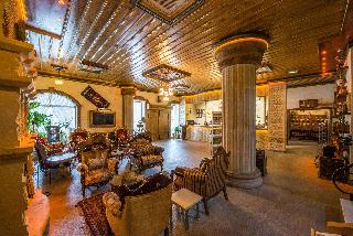 Kapadokya Hill Hotel Spa (+12) fotoÄŸrafÄ±