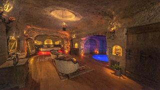Kapadokya Hill Hotel Spa (+12) fotoÄŸrafÄ±