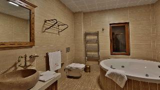 Kapadokya Hill Hotel Spa (+12) fotoÄŸrafÄ±