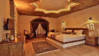 Kapadokya Hill Hotel Spa (+12) fotoÄŸrafÄ±