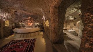 Kapadokya Hill Hotel Spa (+12) fotoÄŸrafÄ±