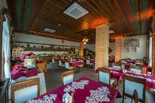 Kapadokya Hill Hotel Spa (+12) fotoÄŸrafÄ±