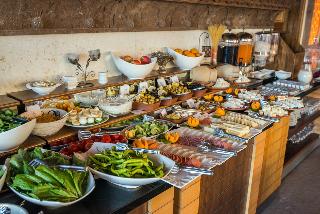 Kapadokya Hill Hotel Spa (+12) fotoÄŸrafÄ±