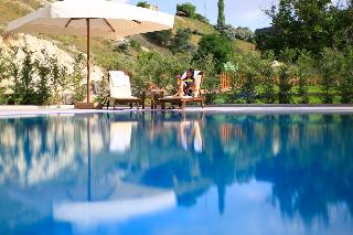 Kapadokya Hill Hotel Spa (+12) fotoÄŸrafÄ±