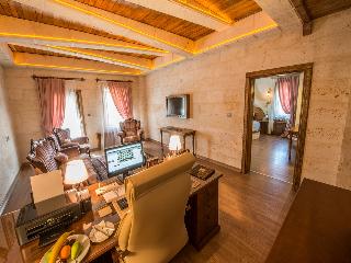 Kapadokya Hill Hotel Spa (+12) fotoÄŸrafÄ±