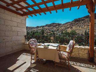 Kapadokya Hill Hotel Spa (+12) fotoÄŸrafÄ±