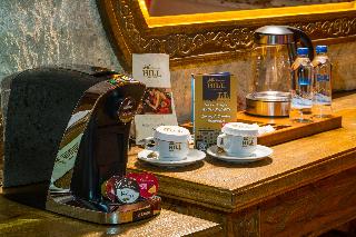 Kapadokya Hill Hotel Spa (+12) fotoÄŸrafÄ±