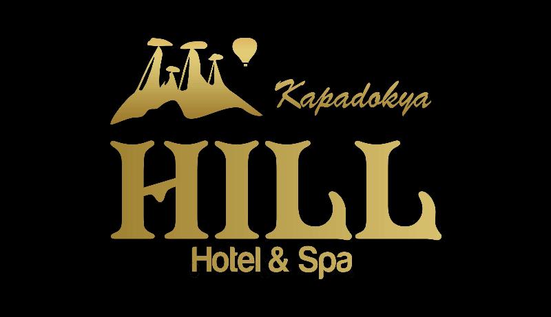 Kapadokya Hill Hotel Spa (+12) - Genel