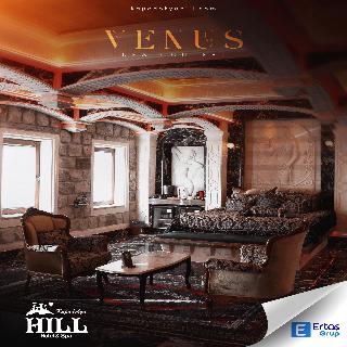 Kapadokya Hill Hotel Spa (+12) fotoÄŸrafÄ±