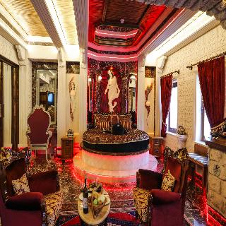 Kapadokya Hill Hotel Spa (+12) otel fotoğrafı