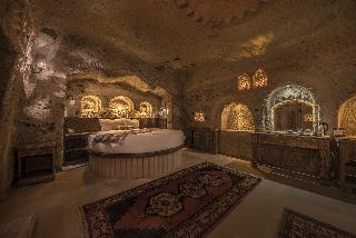 Kapadokya Hill Hotel Spa (+12) fotoÄŸrafÄ±