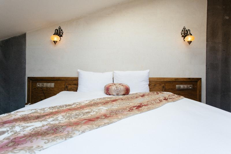 Kapadokya Hill Hotel Spa (+12) - Oda
