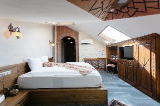 Kapadokya Hill Hotel Spa (+12) fotoÄŸrafÄ±