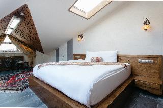 Kapadokya Hill Hotel Spa (+12) fotoÄŸrafÄ±