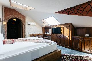 Kapadokya Hill Hotel Spa (+12) fotoÄŸrafÄ±