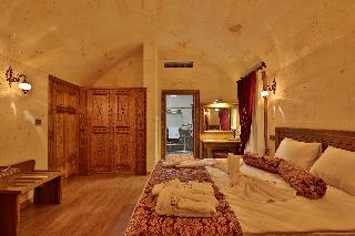 Kapadokya Hill Hotel Spa (+12) fotoÄŸrafÄ±
