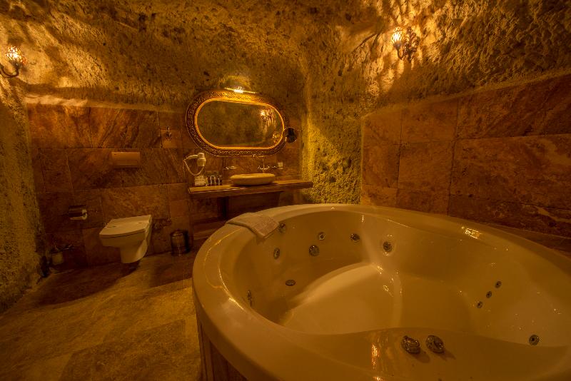 Kapadokya Hill Hotel Spa (+12) - Oda