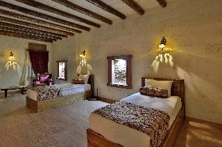 Kapadokya Hill Hotel Spa (+12) fotoÄŸrafÄ±