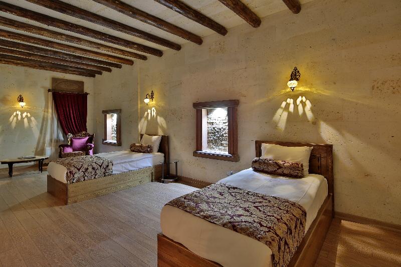 Kapadokya Hill Hotel Spa (+12) - Oda