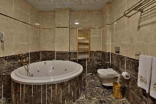 Kapadokya Hill Hotel Spa (+12) fotoÄŸrafÄ±