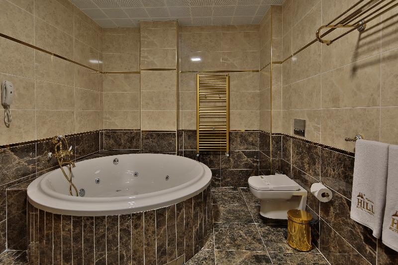 Kapadokya Hill Hotel Spa (+12) - Oda