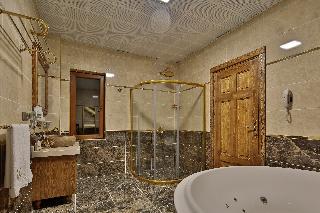 Kapadokya Hill Hotel Spa (+12) fotoÄŸrafÄ±