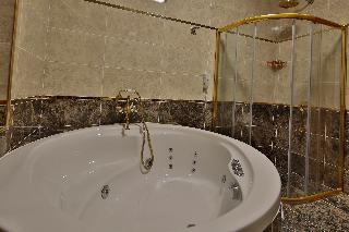 Kapadokya Hill Hotel Spa (+12) fotoÄŸrafÄ±