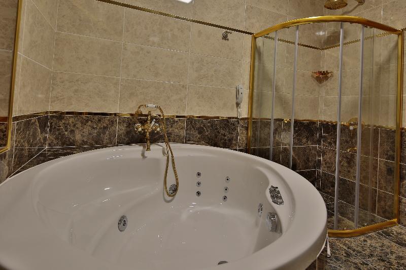 Kapadokya Hill Hotel Spa (+12) - Oda