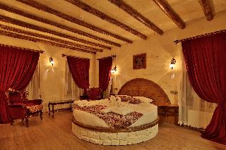 Kapadokya Hill Hotel Spa (+12) fotoÄŸrafÄ±