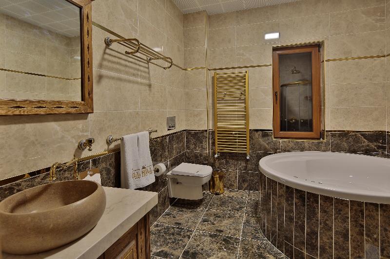 Kapadokya Hill Hotel Spa (+12) - Oda