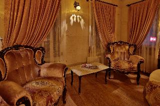 Kapadokya Hill Hotel Spa (+12) fotoÄŸrafÄ±