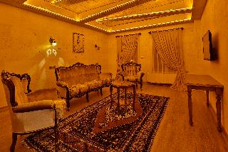 Kapadokya Hill Hotel Spa (+12) fotoÄŸrafÄ±