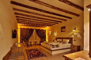 Kapadokya Hill Hotel Spa (+12) fotoÄŸrafÄ±