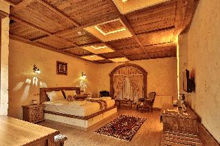 Kapadokya Hill Hotel Spa (+12) fotoÄŸrafÄ±