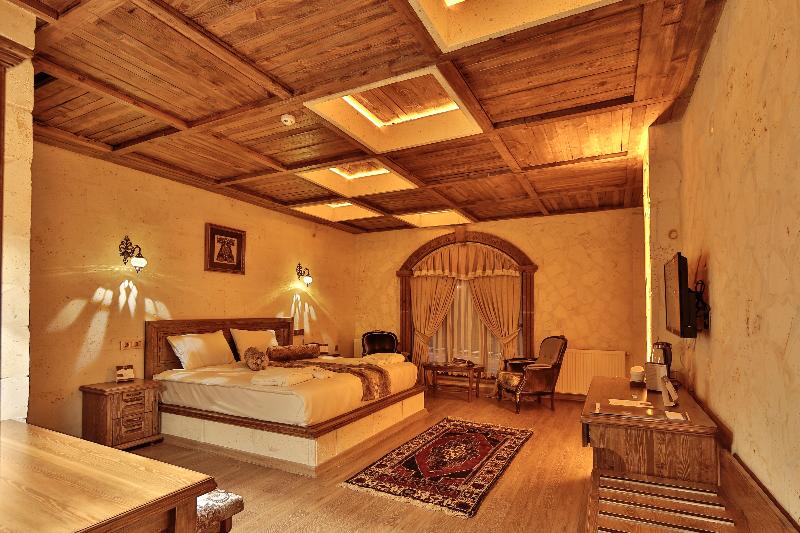 Kapadokya Hill Hotel Spa (+12) - Oda