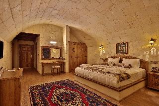 Kapadokya Hill Hotel Spa (+12) fotoÄŸrafÄ±