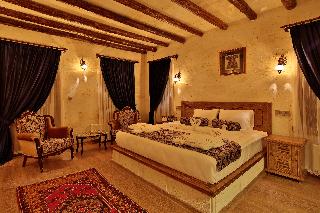 Kapadokya Hill Hotel Spa (+12) fotoÄŸrafÄ±