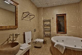 Kapadokya Hill Hotel Spa (+12) fotoÄŸrafÄ±