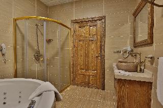 Kapadokya Hill Hotel Spa (+12) fotoÄŸrafÄ±