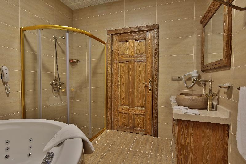 Kapadokya Hill Hotel Spa (+12) - Oda