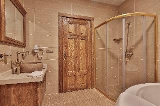Kapadokya Hill Hotel Spa (+12) fotoÄŸrafÄ±