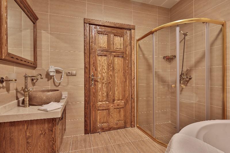 Kapadokya Hill Hotel Spa (+12) - Oda